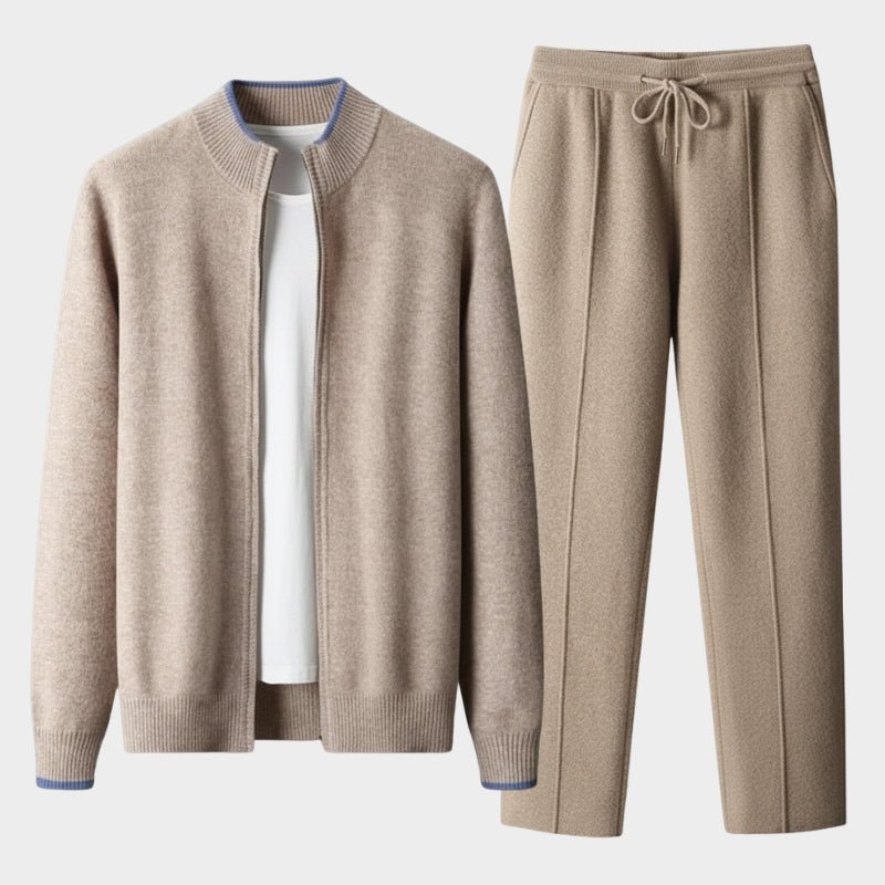 Bridgemont – Merino Wool Set - Hilltop Nord