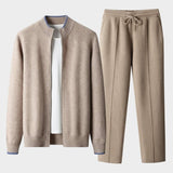Bridgemont – Merino Wool Set - Hilltop Nord