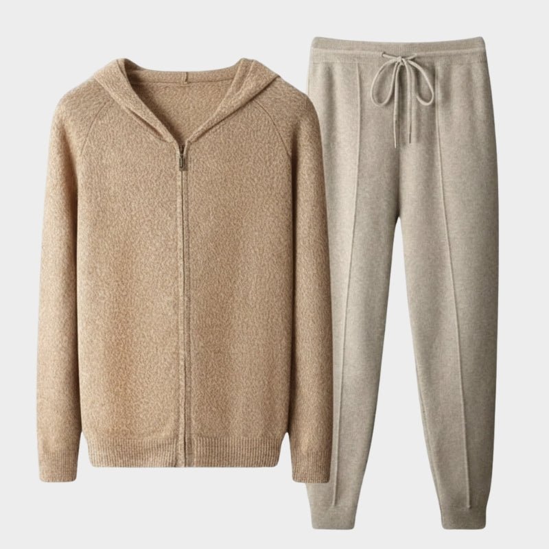Montara – Cashmere Merino Set - Hilltop Nord