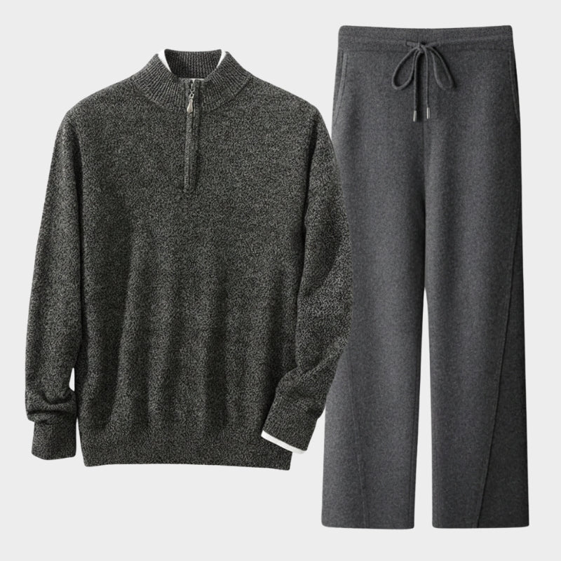 Nordmark – Merino Wool Set - Hilltop Nord
