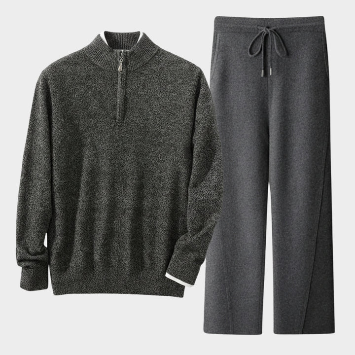 Nordmark – Merino Wool Set - Hilltop Nord