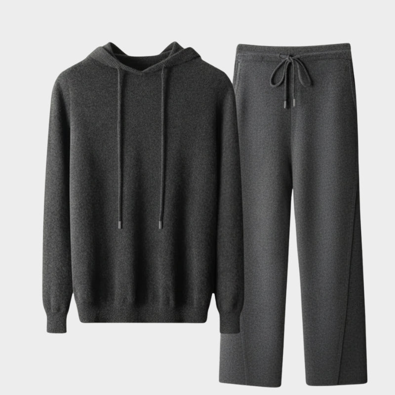 Fairbourne – Merino Wool Set - Hilltop Nord