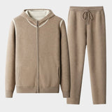 Graymoor – Cashmere Wool Set