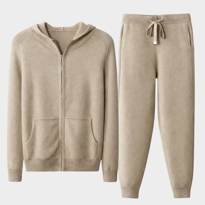 Aero – Cashmere Wool Set - Hilltop Nord