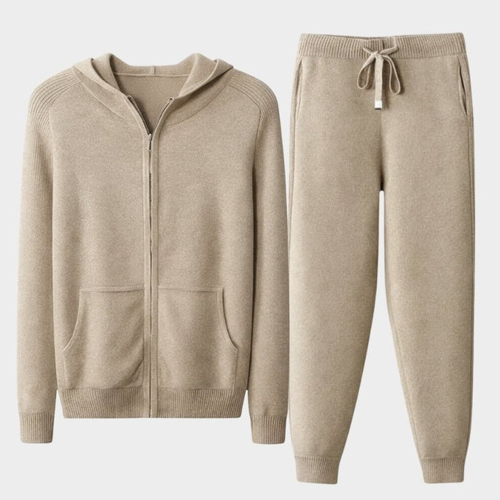 Aero – Cashmere Wool Set - Hilltop Nord