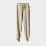 Dovell – Cashmere Wool Joggers