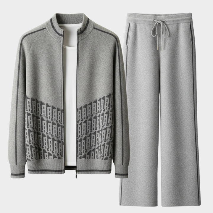 Glenwood – Cashmere Wool Set - Hilltop Nord