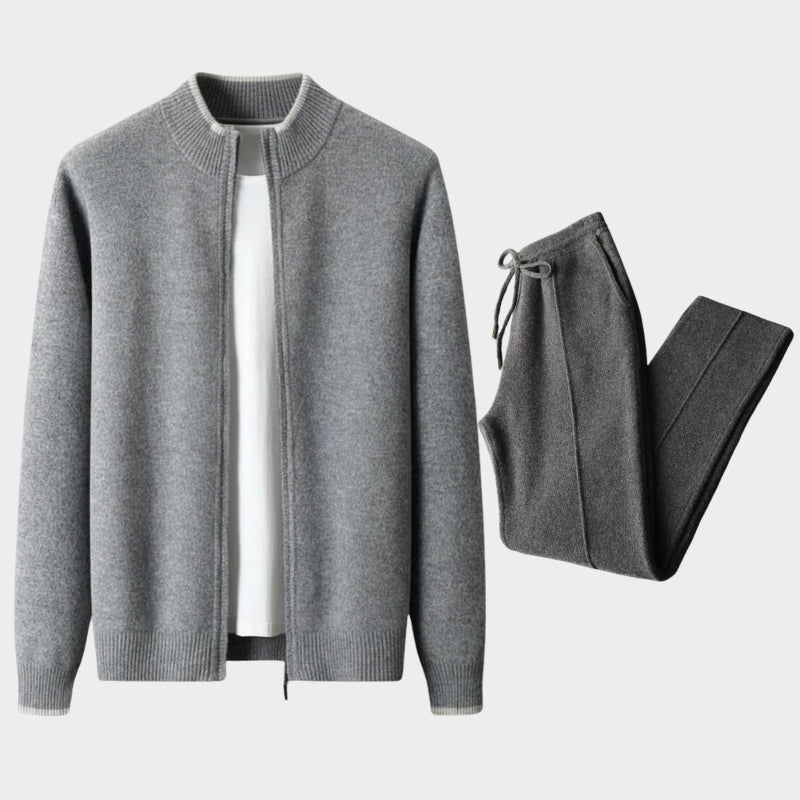 Bridgemont – Merino Wool Set - Hilltop Nord