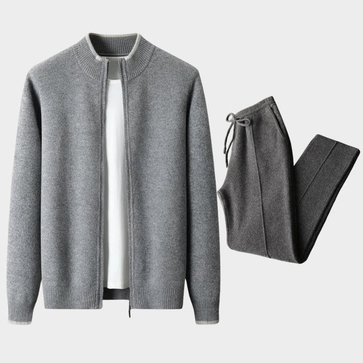 Bridgemont – Merino Wool Set - Hilltop Nord