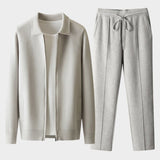 Crestford – Merino Wool Set - Hilltop Nord