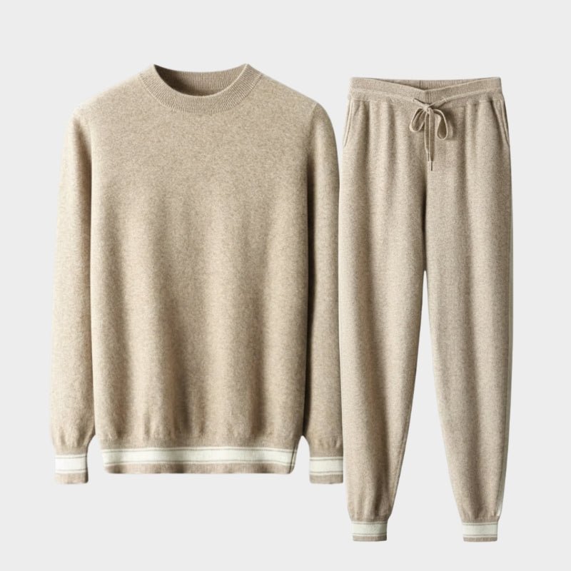 Marrowind – Cashmere Wool Set - Hilltop Nord