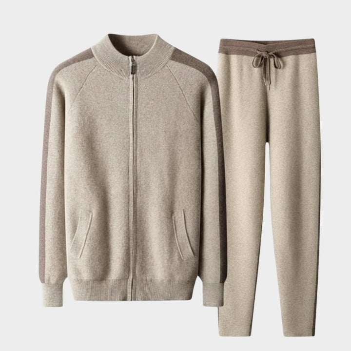 Ascent – Cashmere Wool Set - Hilltop Nord