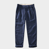 Bramley – Natural Fiber Pants - Hilltop Nord