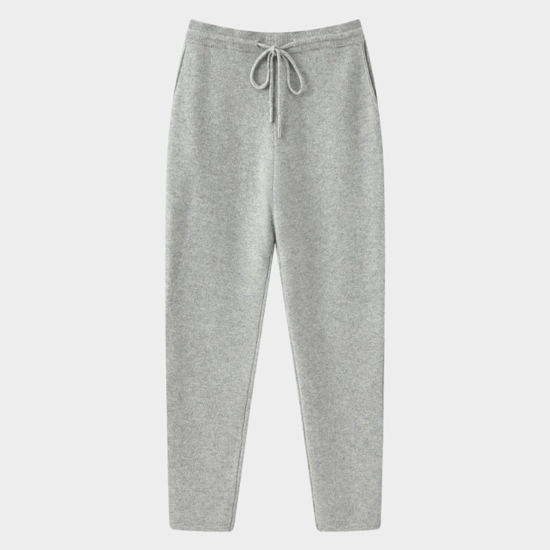 Horizon - Merino Wool Pants - Hilltop Nord