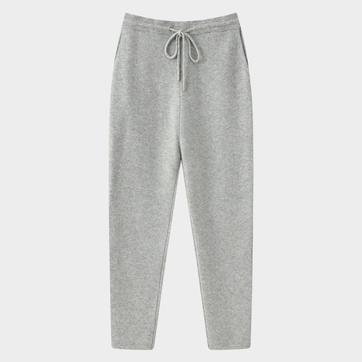 Horizon - Merino Wool Pants - Hilltop Nord