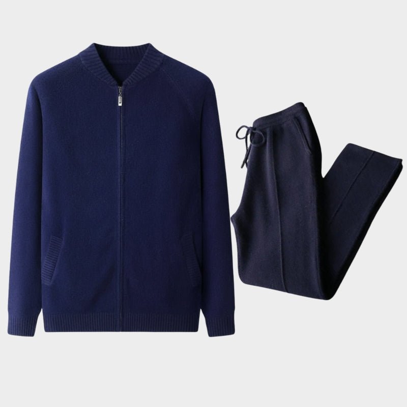 Orchwell – Merino Wool Set - Hilltop Nord