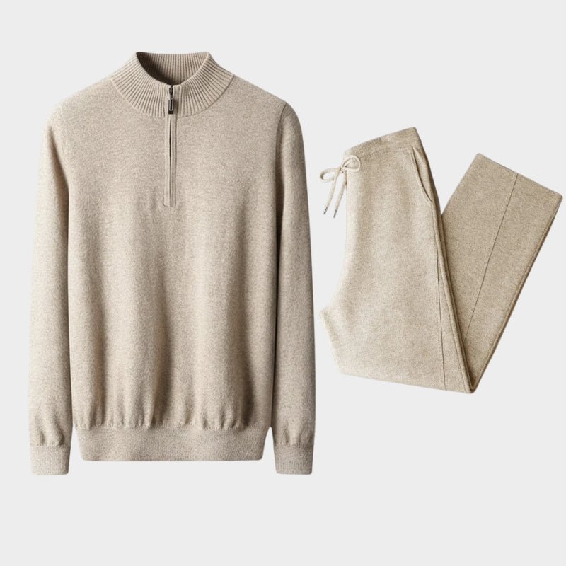 Nordmark – Merino Wool Set - Hilltop Nord