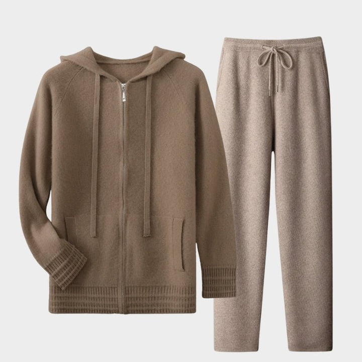 Windham – Merino Wool Set - Hilltop Nord