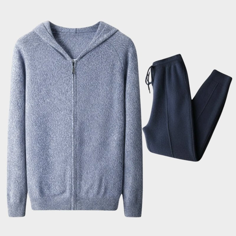 Montara – Cashmere Merino Set - Hilltop Nord