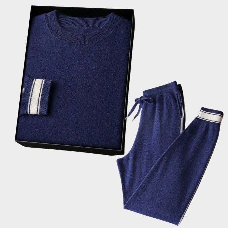 Marrowind – Cashmere Wool Set - Hilltop Nord