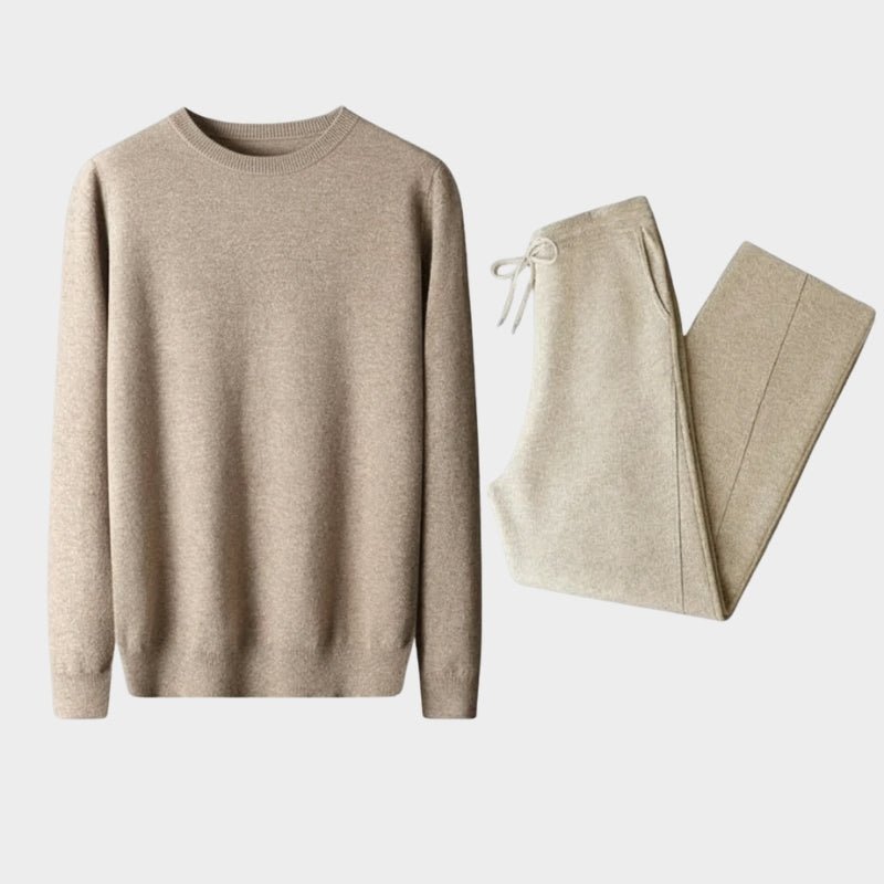 Westmere – Merino Wool Set - Hilltop Nord