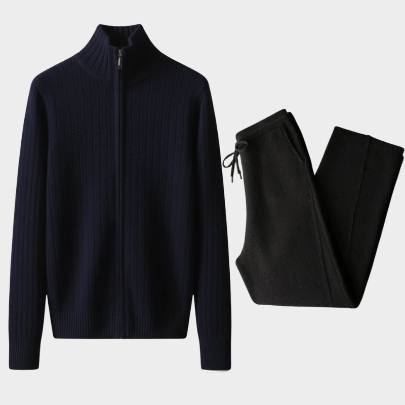 Whitford – Merino Wool Set - Hilltop Nord