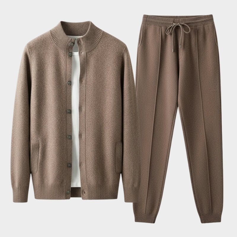 Kingswell – Merino Wool Set - Hilltop Nord