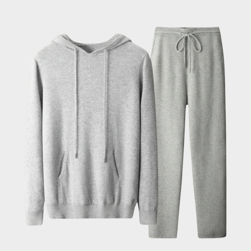 Northport – Merino Wool Set - Hilltop Nord