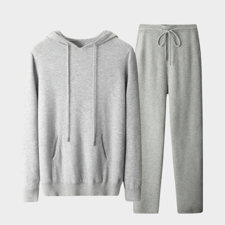 Northport – Merino Wool Set - Hilltop Nord