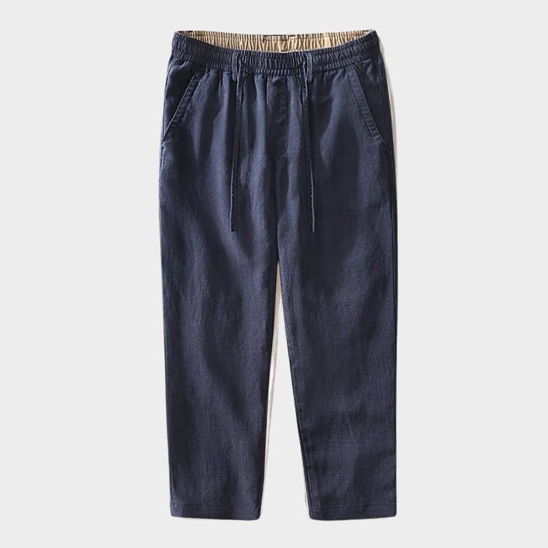 Vaughn – Natural Fiber Pants - Hilltop Nord