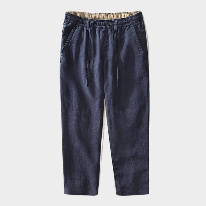 Vaughn – Natural Fiber Pants - Hilltop Nord