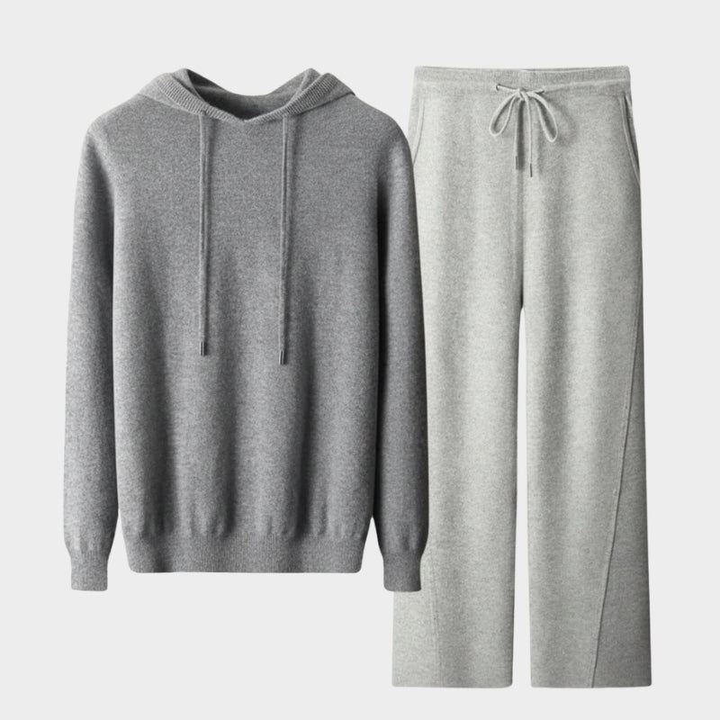 Fairbourne – Merino Wool Set - Hilltop Nord