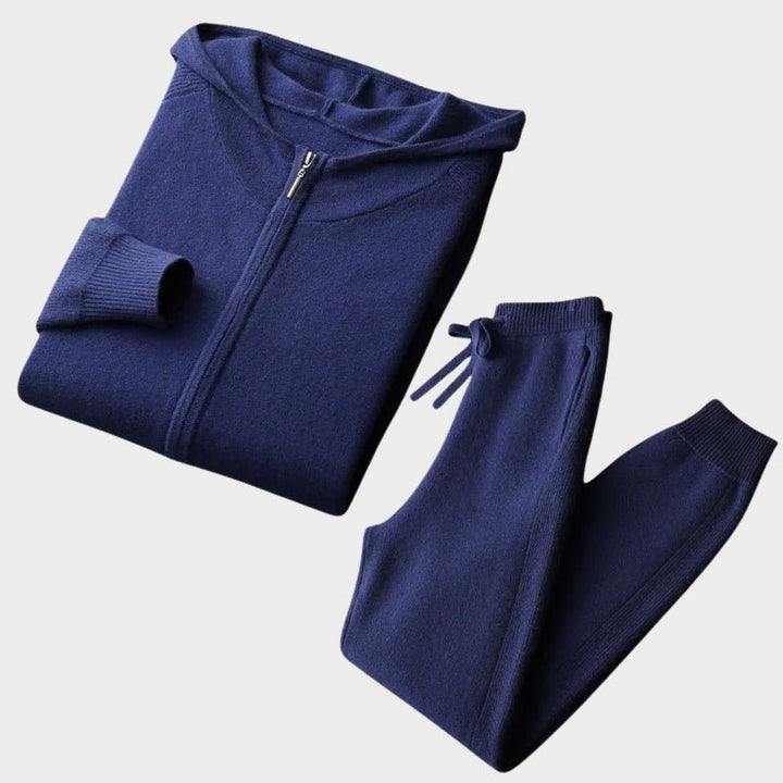 Aero – Cashmere Wool Set - Hilltop Nord