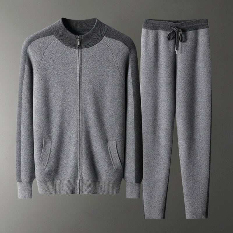 Ascent – Cashmere Wool Set - Hilltop Nord