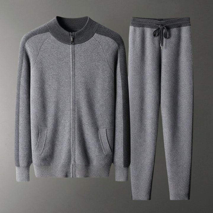 Ascent – Cashmere Wool Set - Hilltop Nord