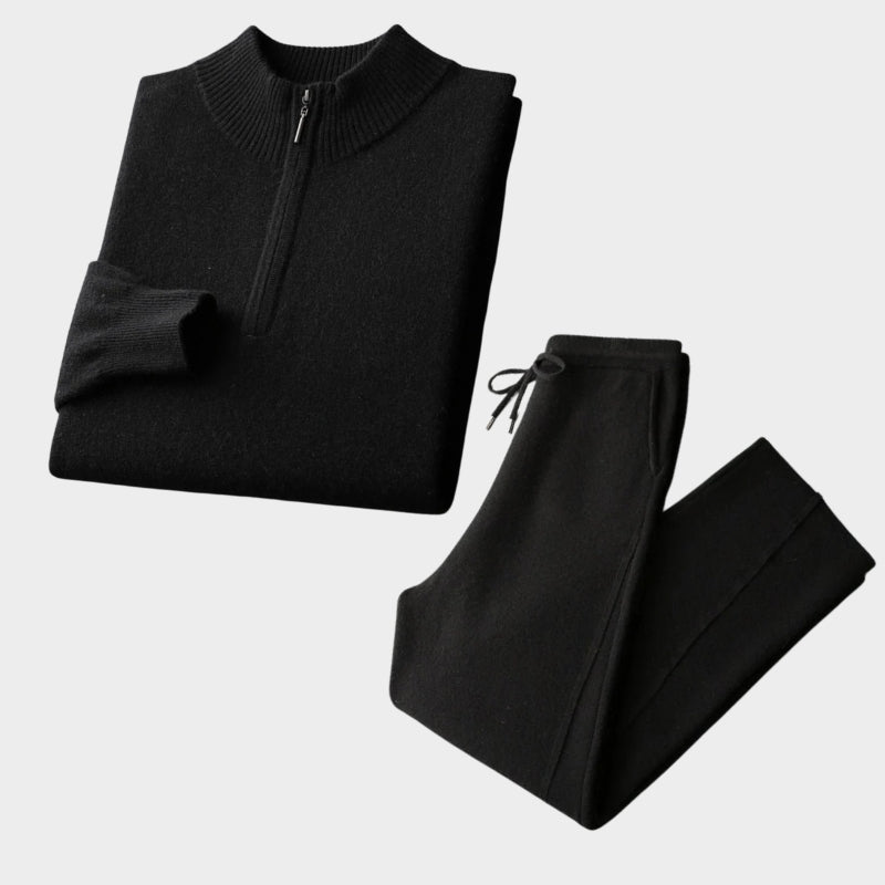 Nordmark – Merino Wool Set - Hilltop Nord