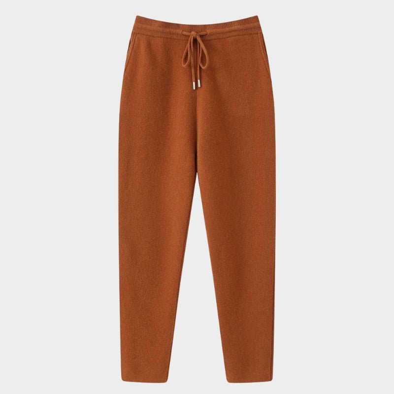 Horizon - Merino Wool Pants - Hilltop Nord