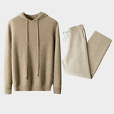 Fairbourne – Merino Wool Set - Hilltop Nord