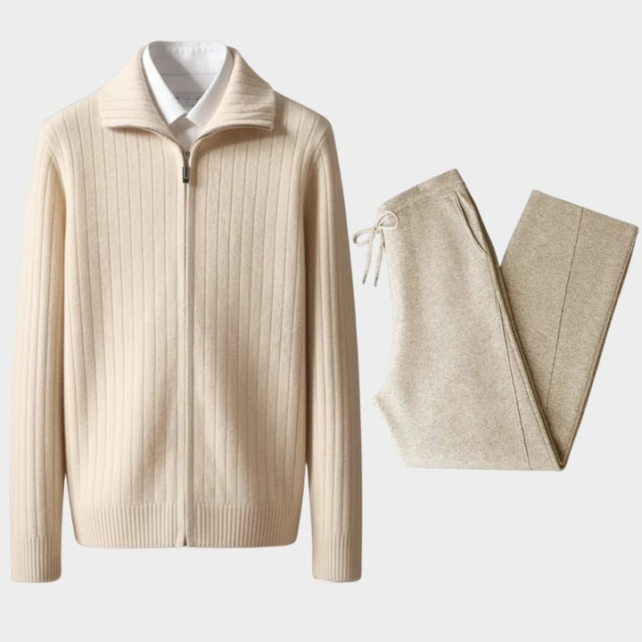 Whitford – Merino Wool Set - Hilltop Nord