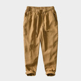 Clyden – Cotton Pants - Hilltop Nord