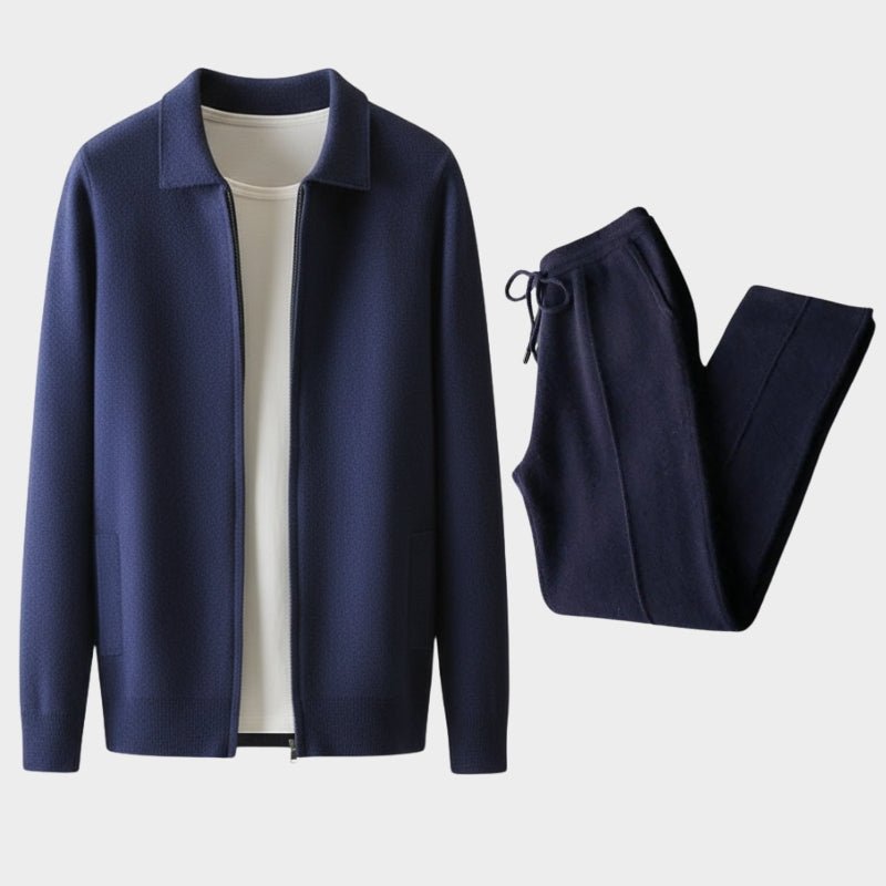 Crestford – Merino Wool Set - Hilltop Nord