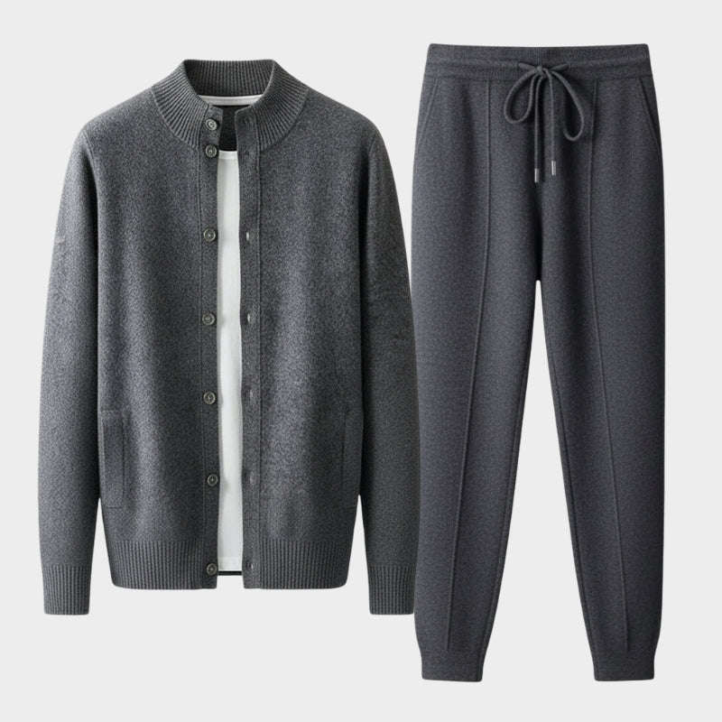 Kingswell – Merino Wool Set - Hilltop Nord