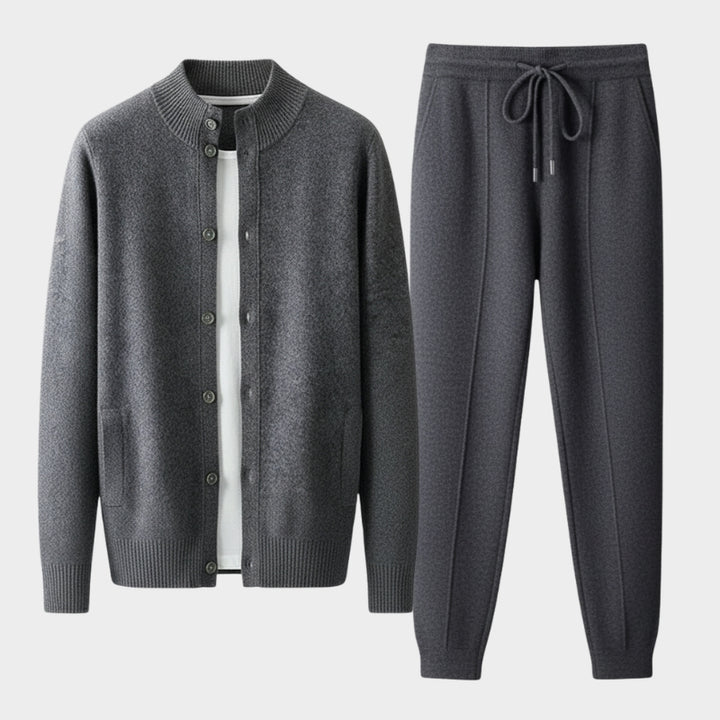 Kingswell – Merino Wool Set - Hilltop Nord