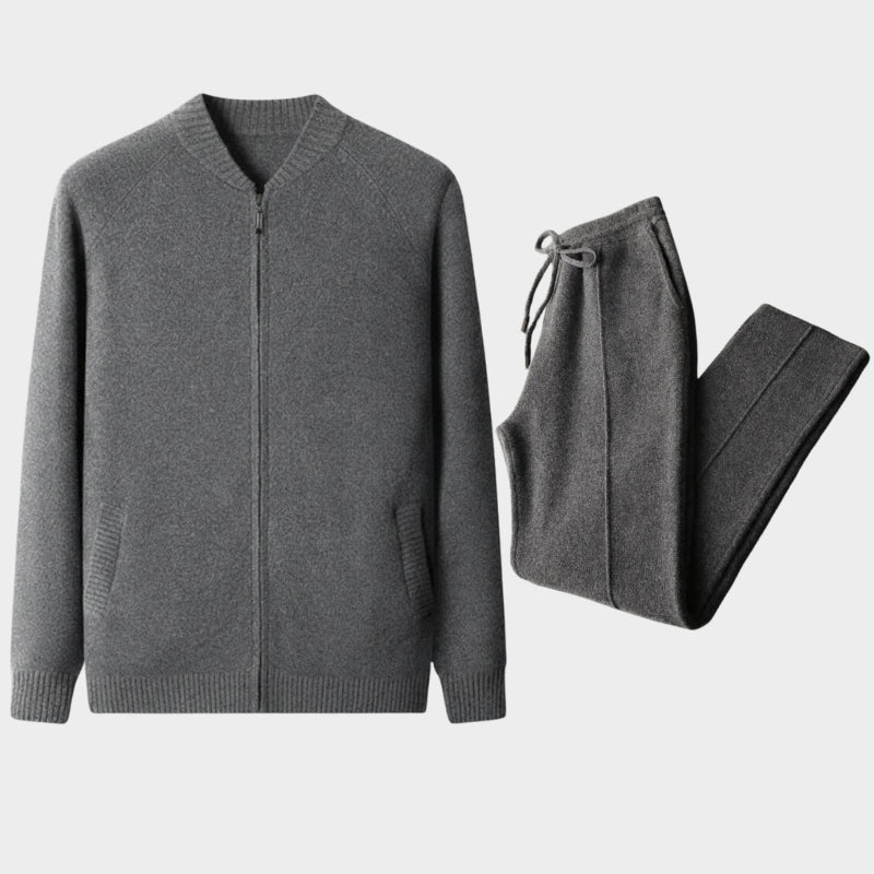 Orchwell – Merino Wool Set - Hilltop Nord