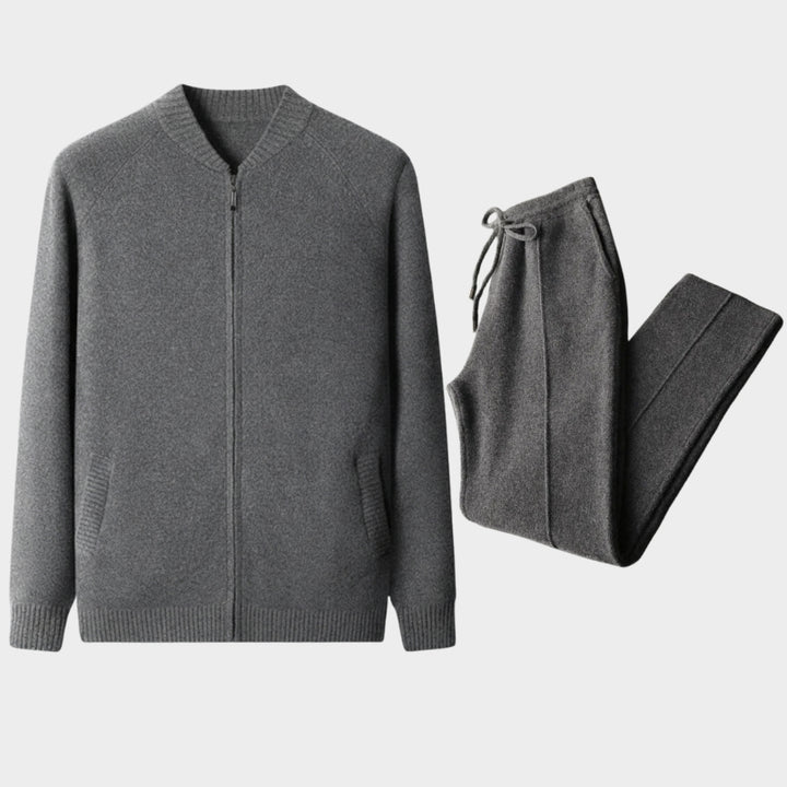 Orchwell – Merino Wool Set - Hilltop Nord