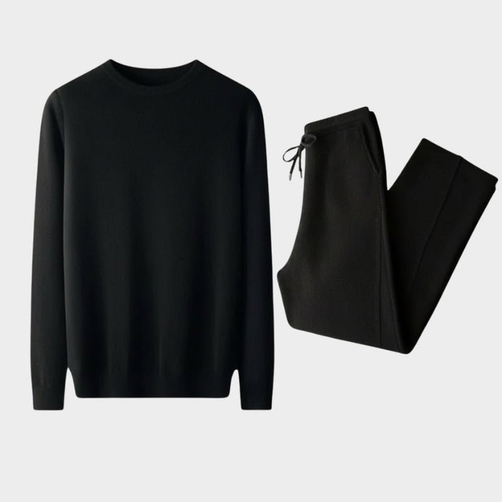 Westmere – Merino Wool Set - Hilltop Nord