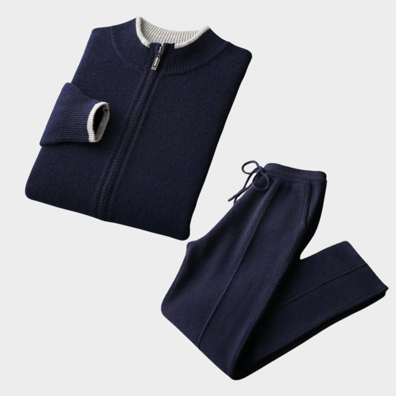 Bridgemont – Merino Wool Set - Hilltop Nord