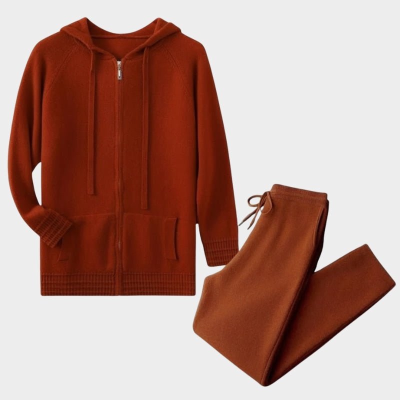 Windham – Merino Wool Set - Hilltop Nord