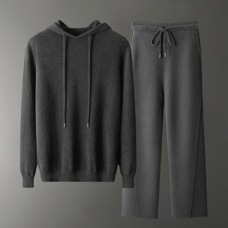 Fairbourne – Merino Wool Set - Hilltop Nord