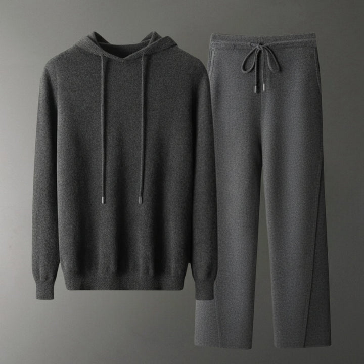 Fairbourne – Merino Wool Set - Hilltop Nord